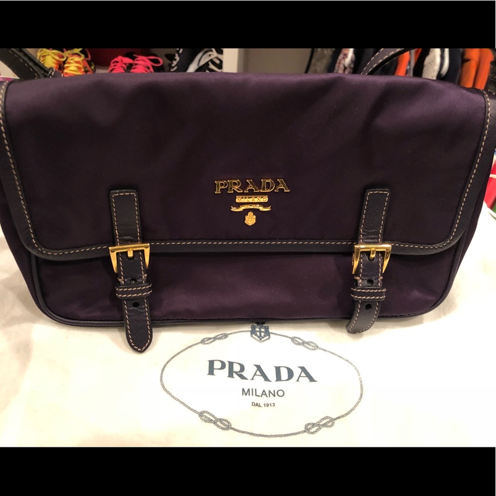 Prada Handbag (RESERVED)